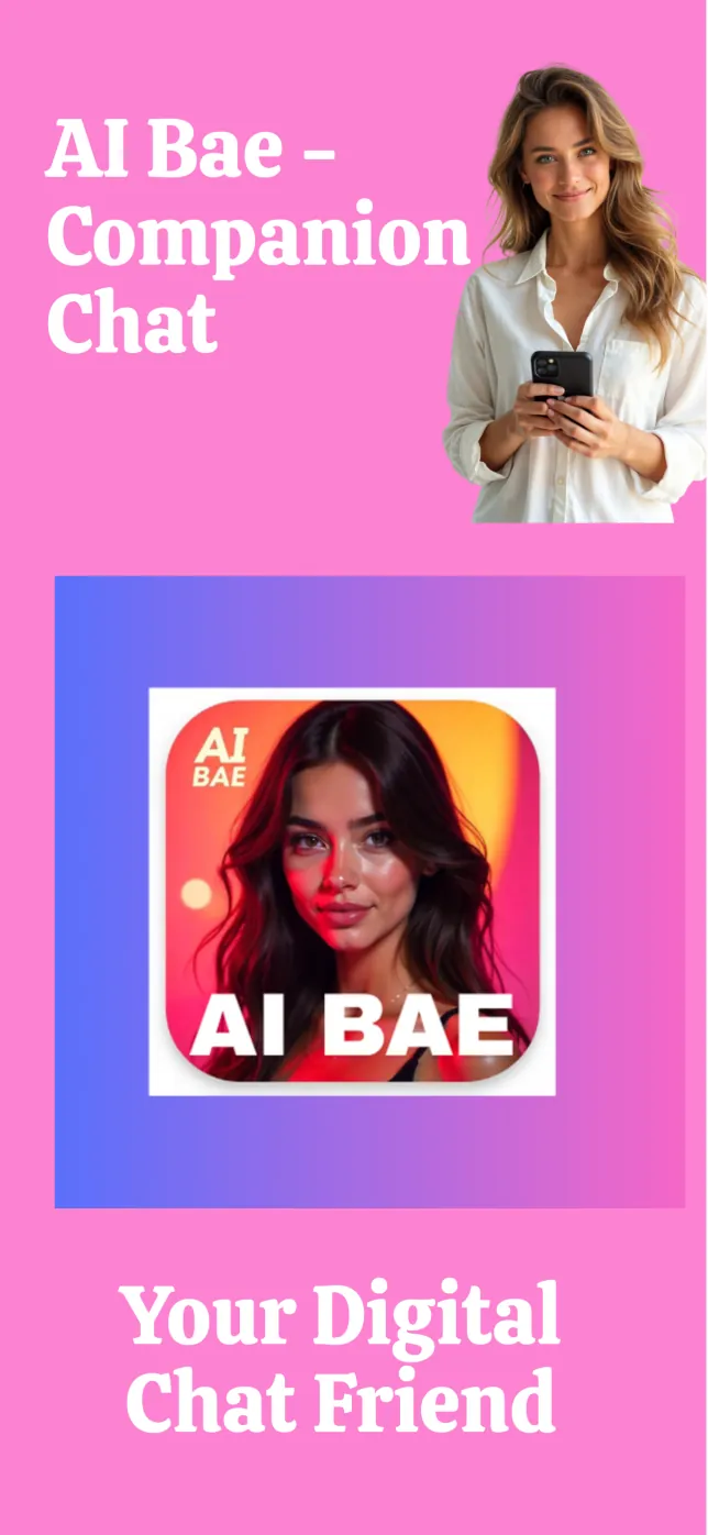 AI Bae Chat Interface