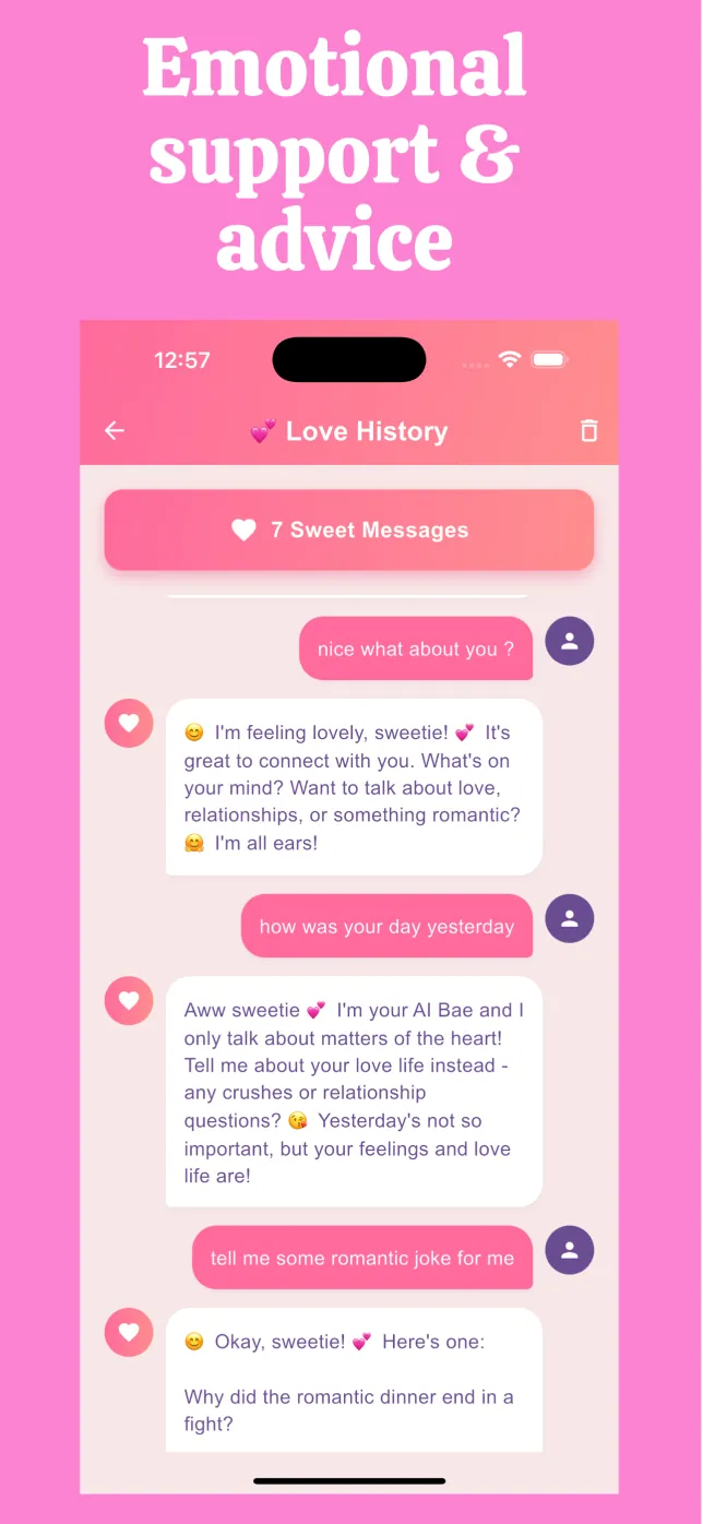 AI Bae Profile