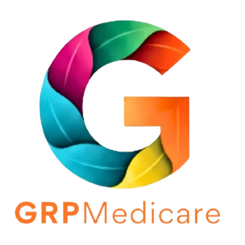GRP Medicare logo