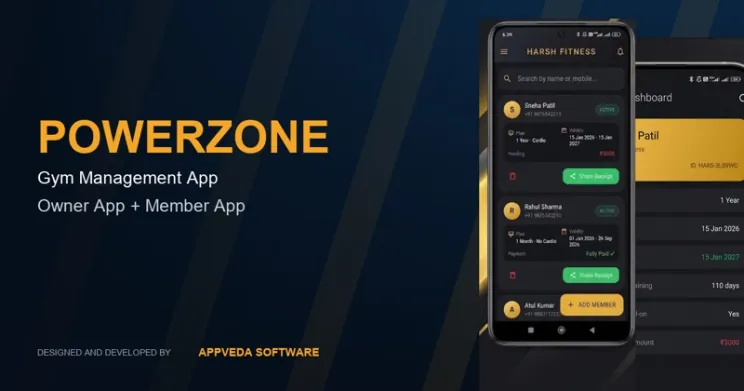 Powerzone
