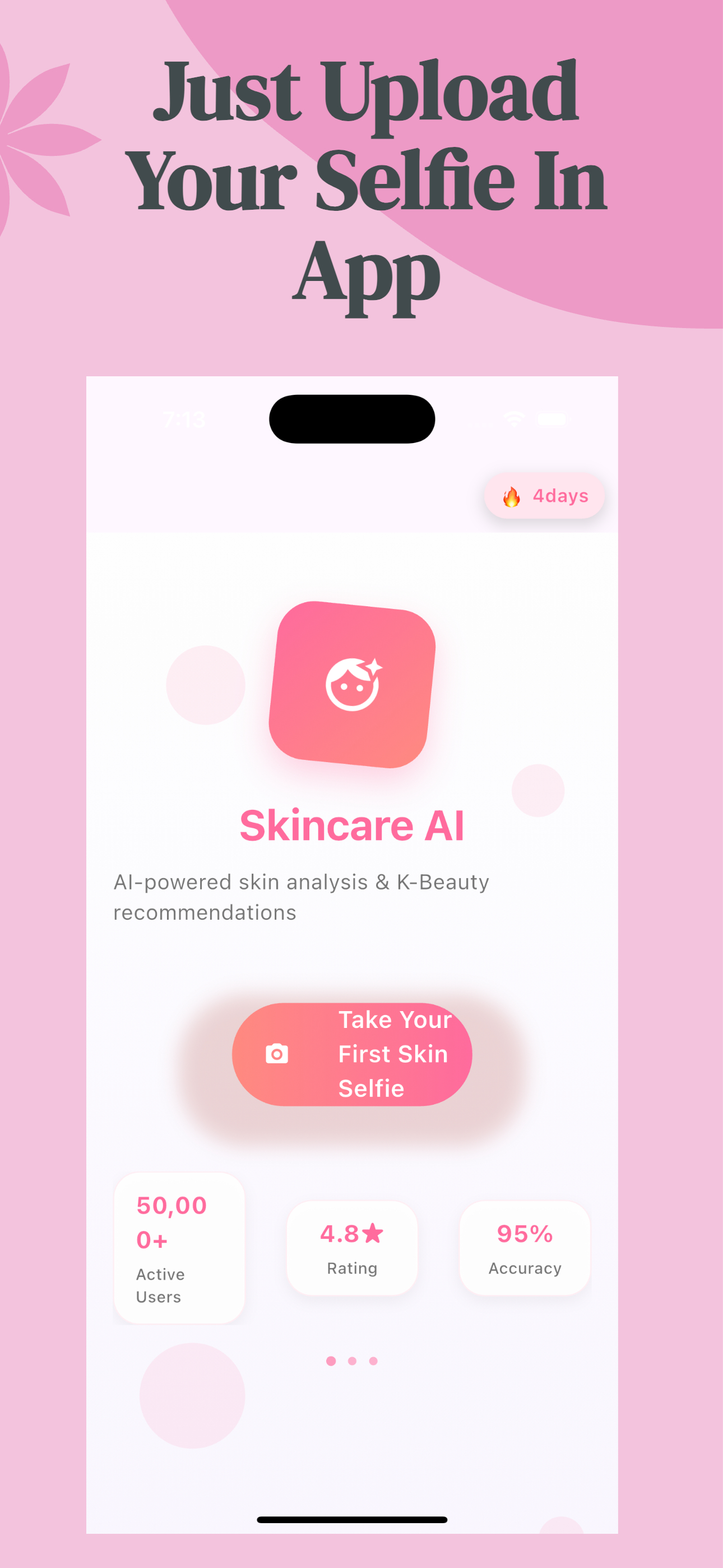 Glass Skin Calculator