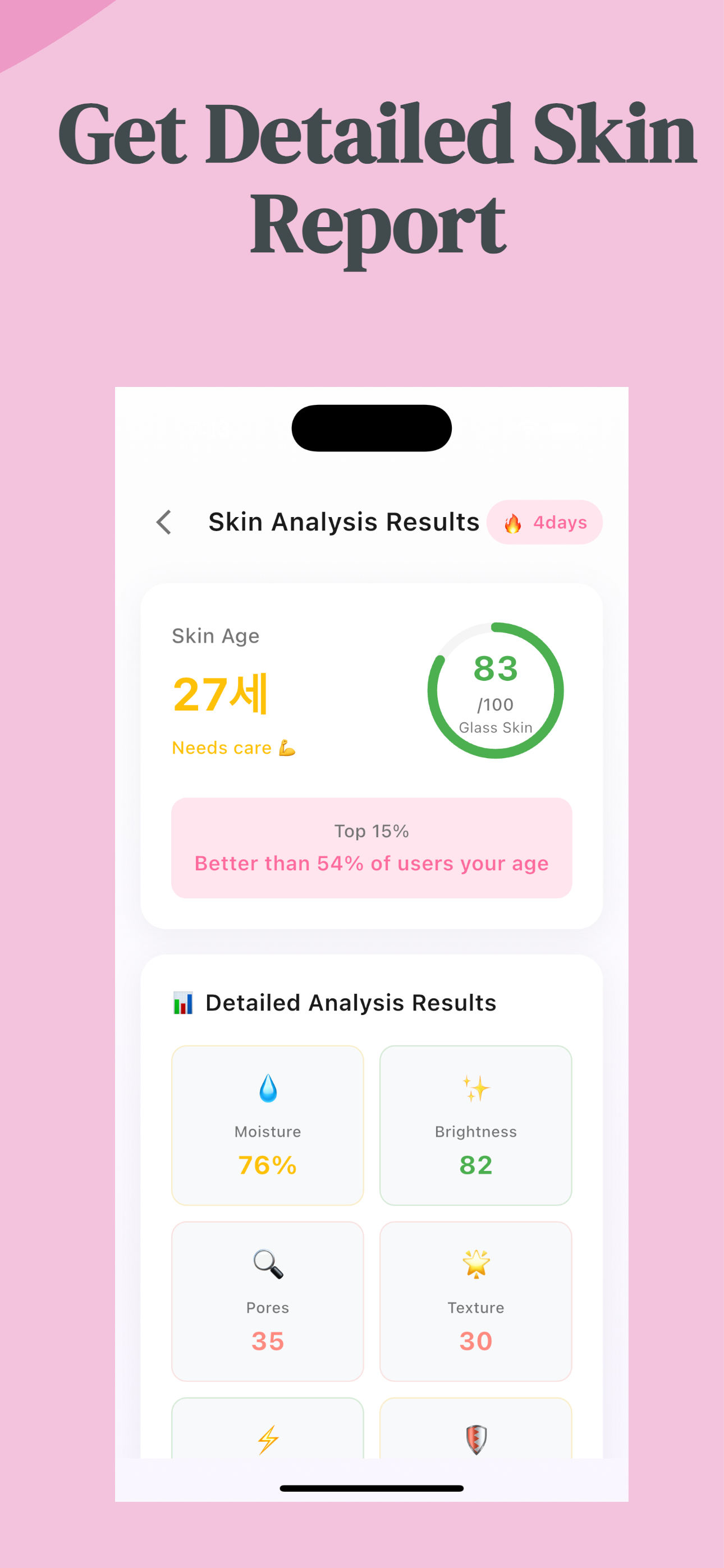 Progress Tracking
