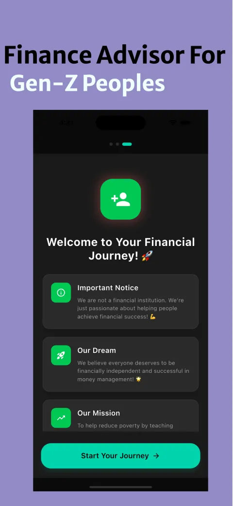 AI Chat Interface